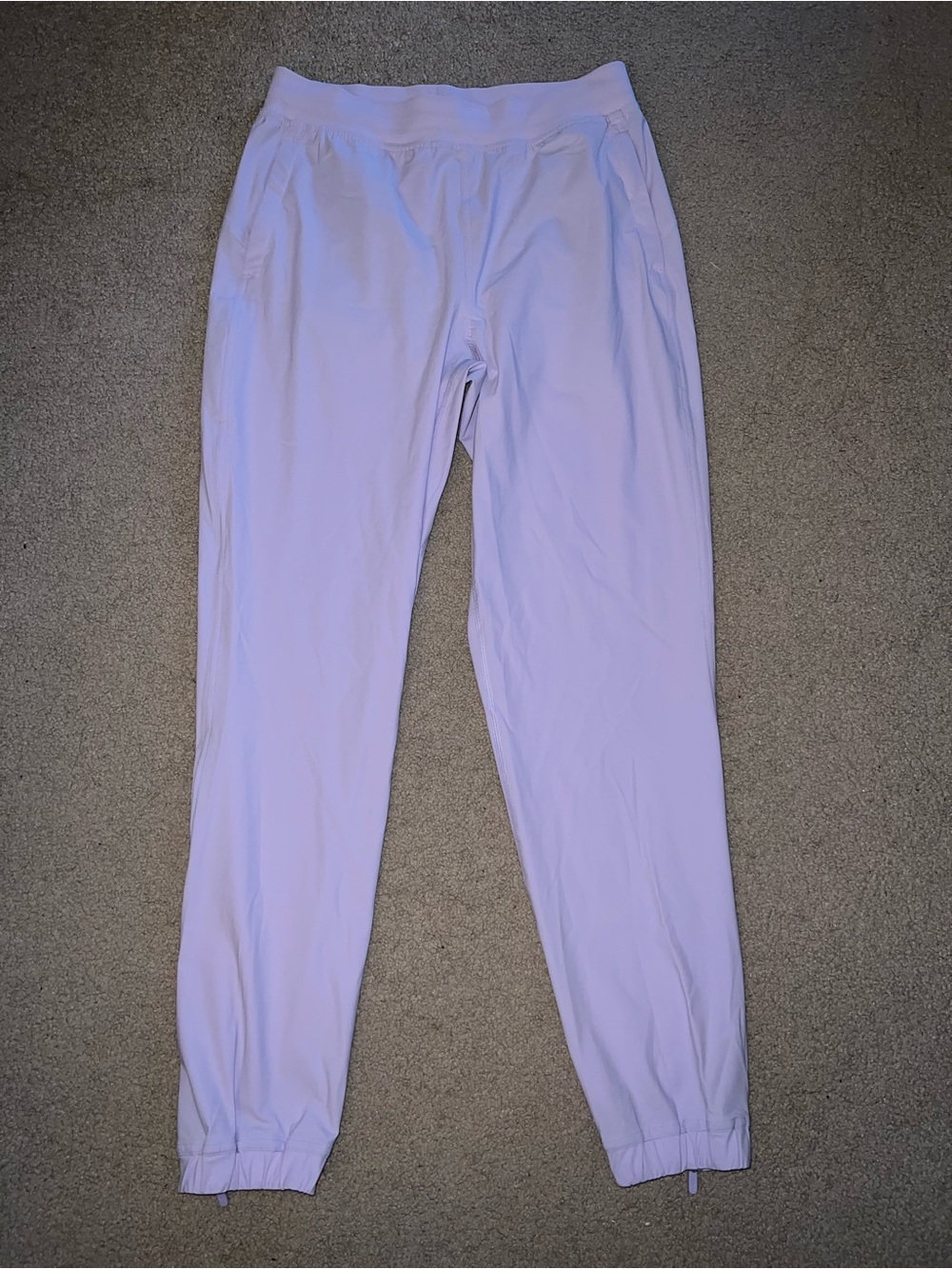 Lululemon Joggers